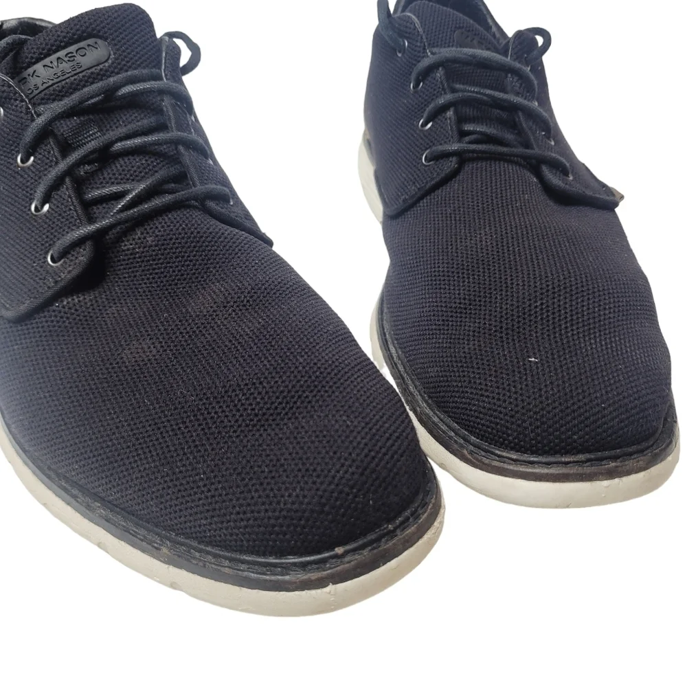 MARK NASON LOS ANGELES Mens LITE-LUGG-HAYEN OXFORD size 10